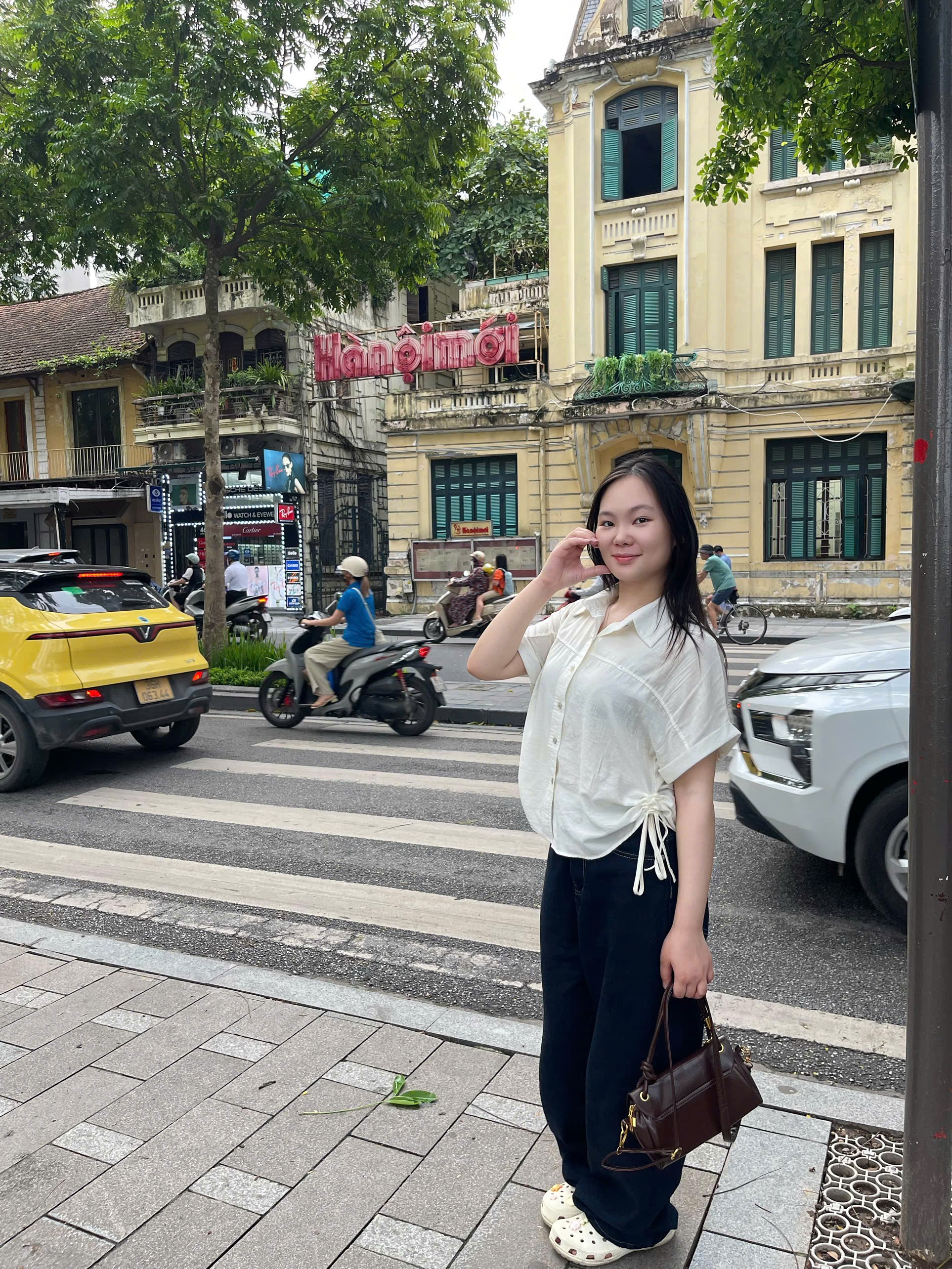 Nguyễn Nông Thu